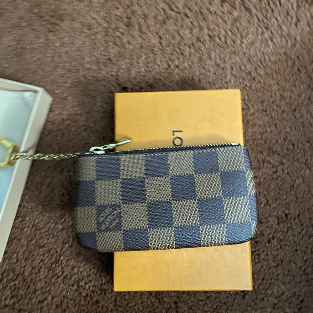 LV wallet